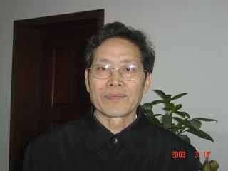 1-北京西三角人事技术研究所名誉所长朱庆芳研究员